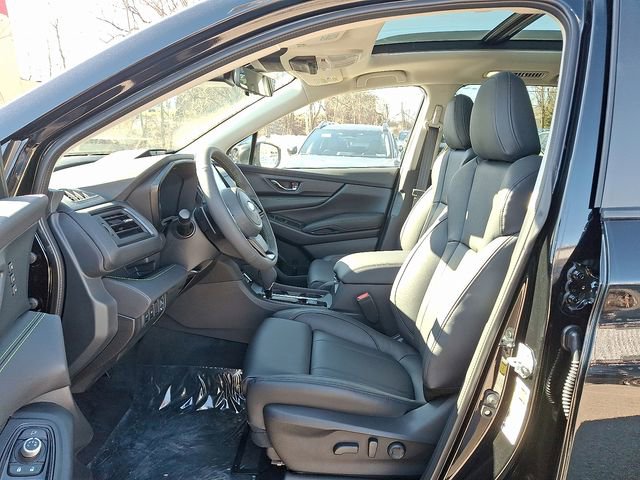 New 2026 Subaru Ascent Bronze Edition image 14