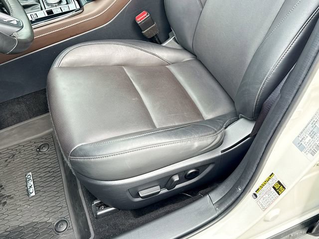 Used 2024 MAZDA CX-30 2.5 Turbo w/ Premium Package image 22