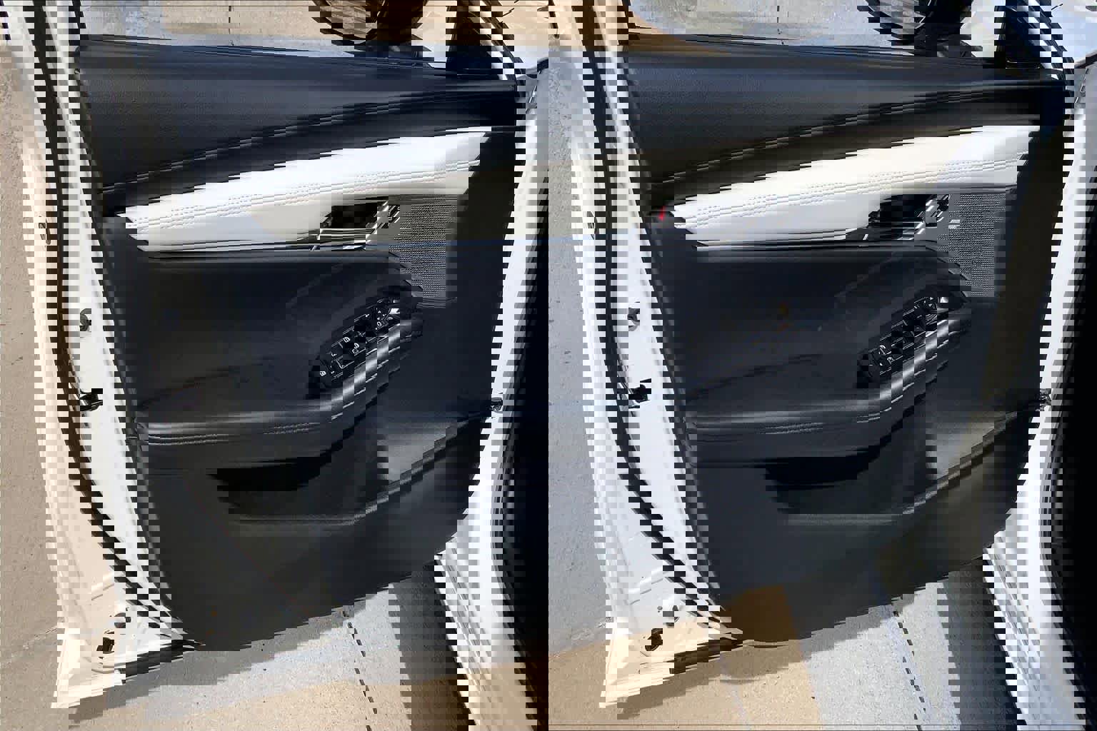 Used 2024 MAZDA MAZDA3 MAZDA3 2.5 T PP AWD image 21