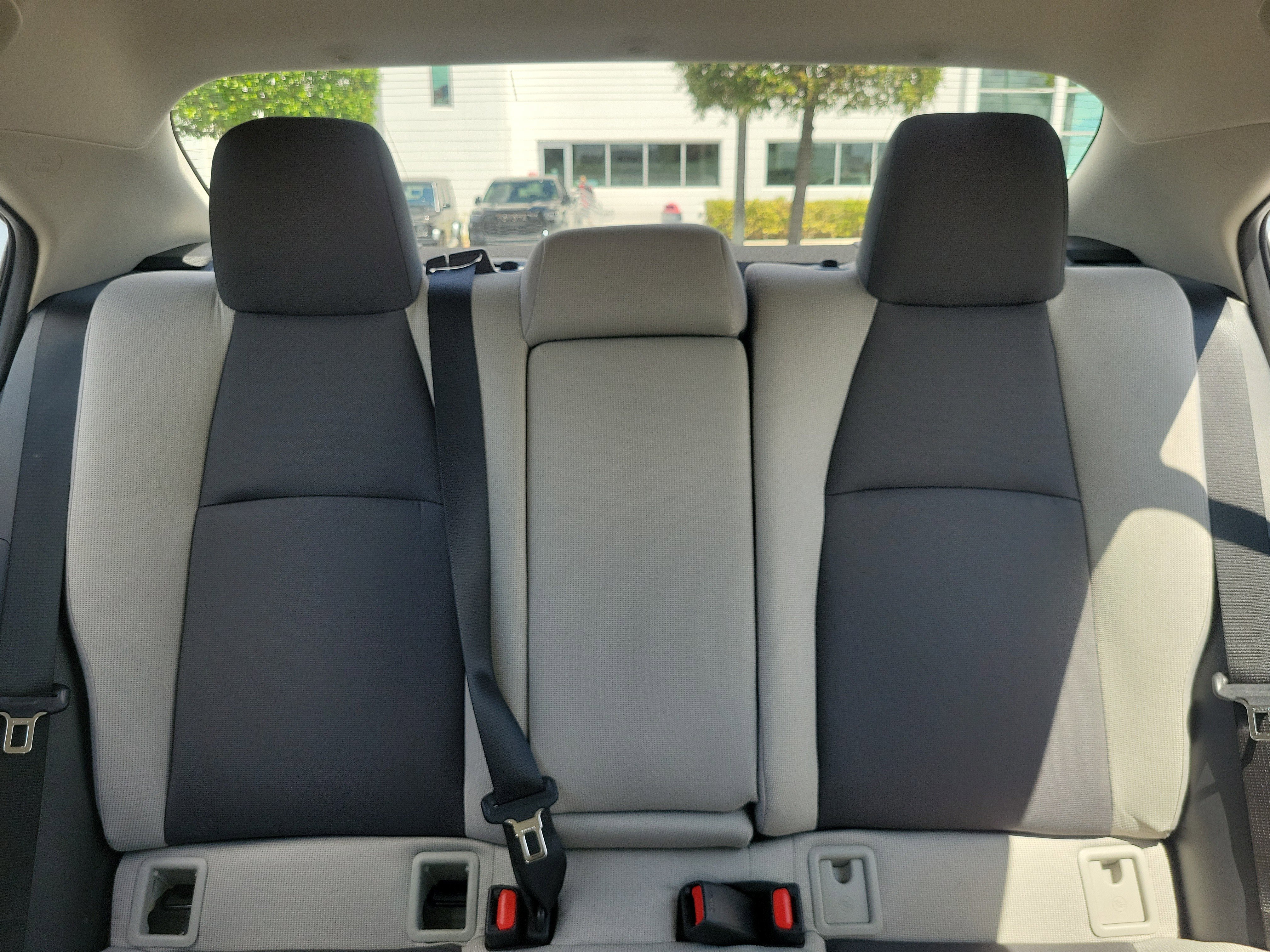 Used 2026 Toyota Corolla LE FWD image 21