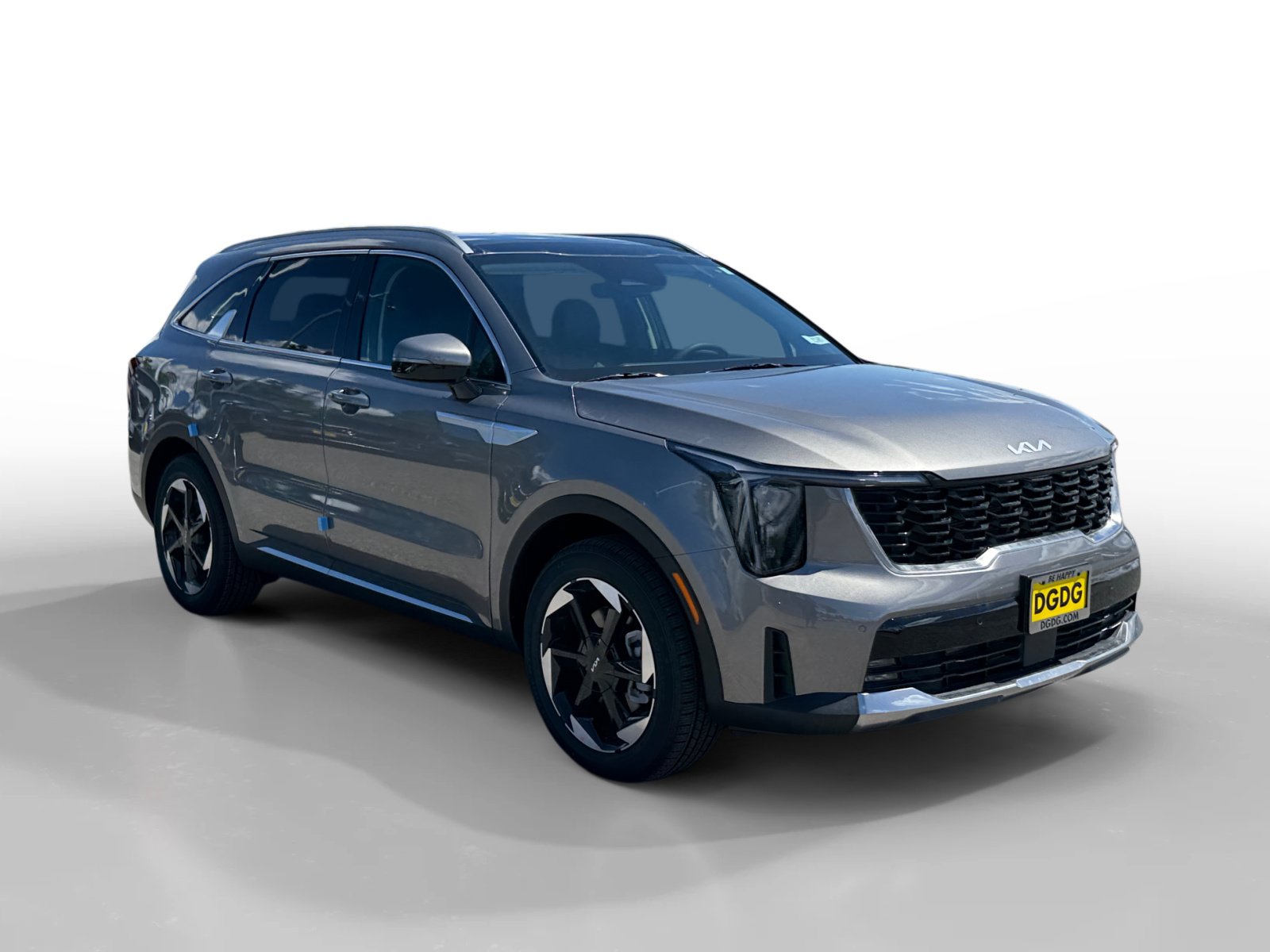 New 2026 Kia Sorento EX w/ EX Premium Package AWD/4WD image 7