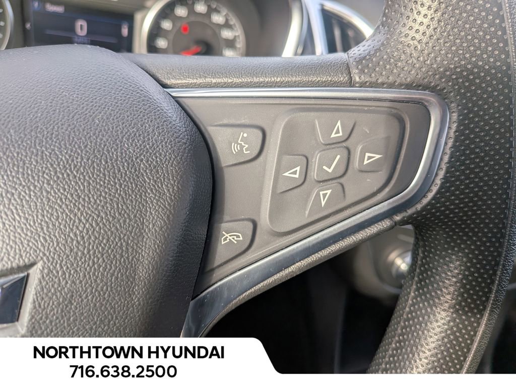 Used 2022 Chevrolet Equinox LT image 25