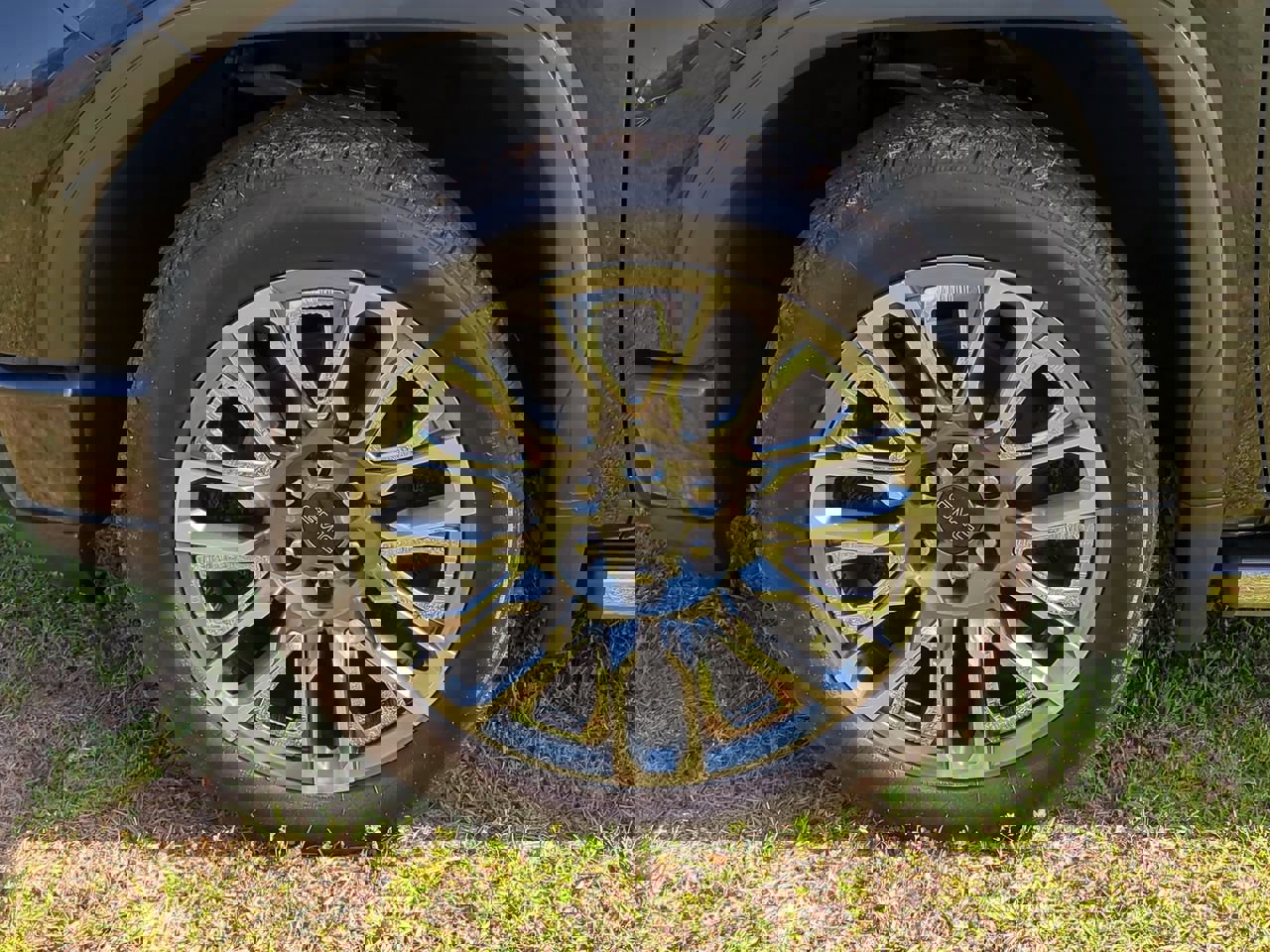 Certified 2023 GMC Sierra 1500 Denali Ultimate image 26