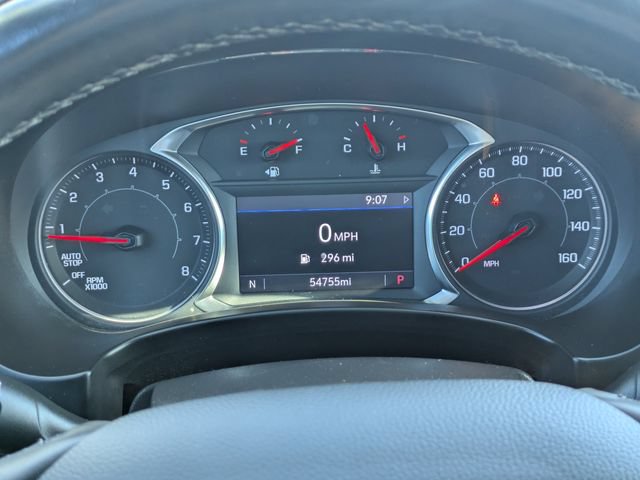 Used 2024 GMC Terrain SLT AWD/4WD image 30