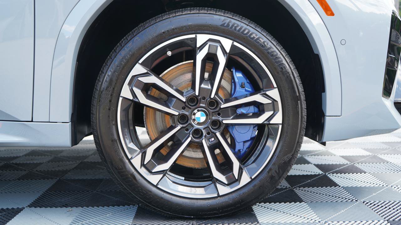 Used 2026 BMW X2 xDrive28i AWD/4WD image 38