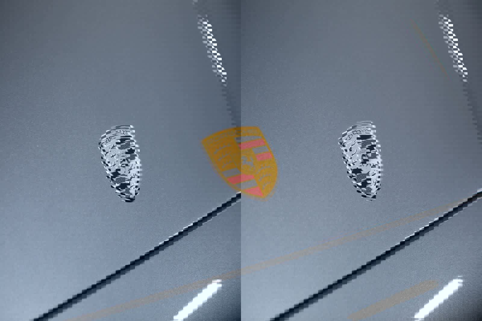 New 2026 Porsche Cayenne GTS image 17