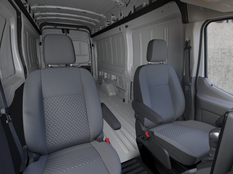 New 2026 Ford Transit 350 148 High Roof Extended RWD image 10