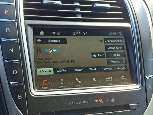 Used 2018 Lincoln MKX Reserve w/ Driver Assistance Package AWD/4WD image 20