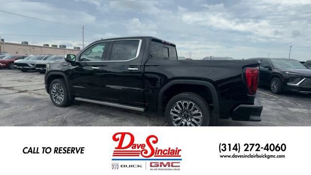 New 2026 GMC Sierra 1500 Denali Ultimate AWD/4WD image 6
