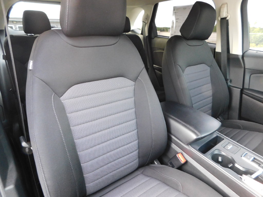 Used 2024 Ford Edge SE AWD/4WD image 18