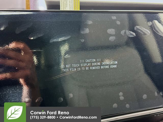 New 2026 Ford Expedition Platinum w/ Platinum Ultimate Package image 16