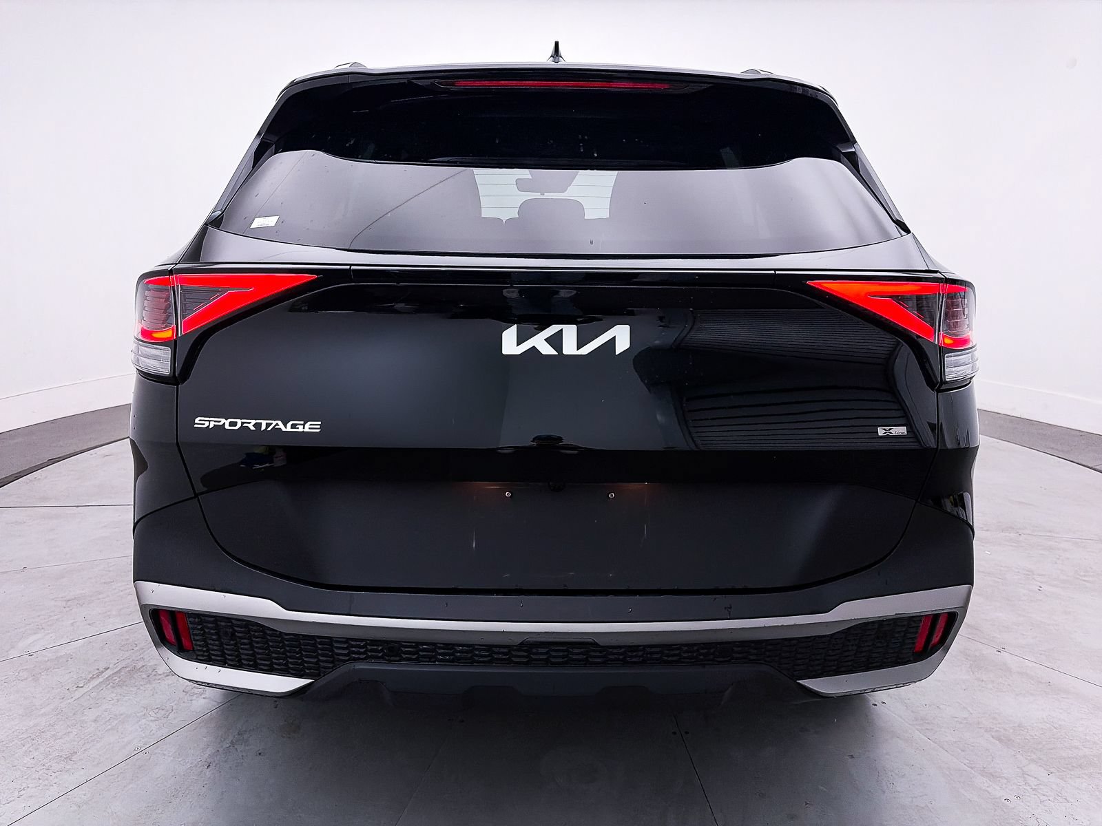 Used 2023 Kia Sportage X-Line AWD/4WD image 14