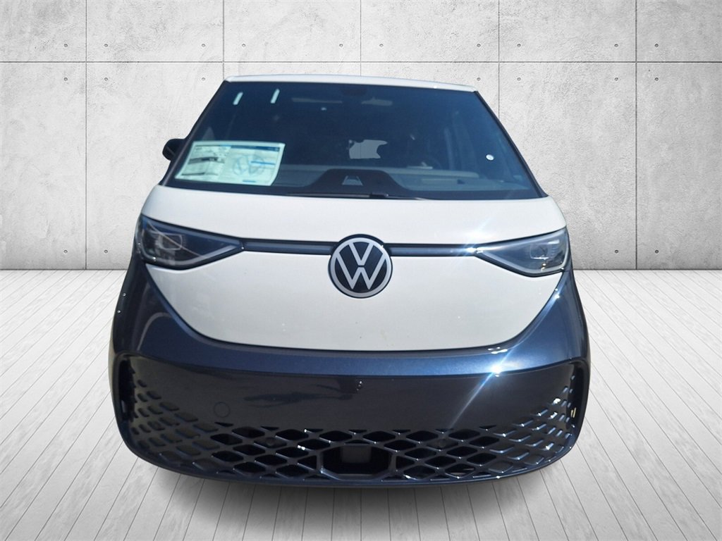 New 2025 Volkswagen ID. Buzz Pro S Plus image 8