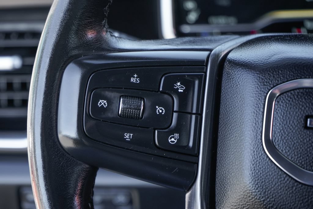 Used 2024 GMC Sierra 3500 Denali Ultimate image 25