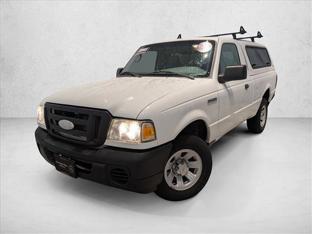 Used 2008 Ford Ranger XL video 2