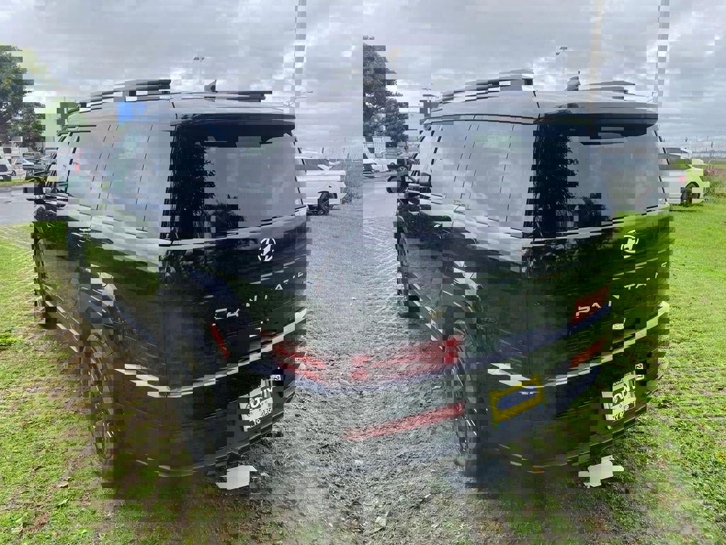 New 2026 Hyundai Santa Fe SEL image 5