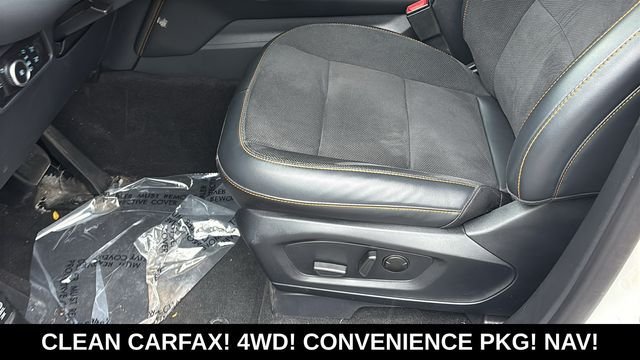 Used 2026 Ford Explorer Tremor w/ Tremor Convenience Package AWD/4WD image 25