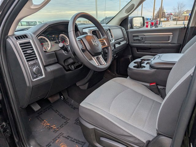 Used 2024 RAM 1500 Classic SLT image 13