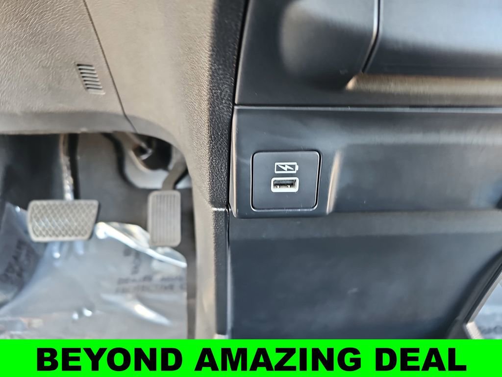 Used 2024 Honda Odyssey EX-L image 26