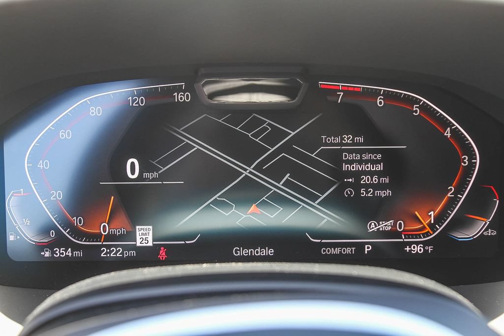 Used 2026 BMW 840i xDrive AWD/4WD image 20