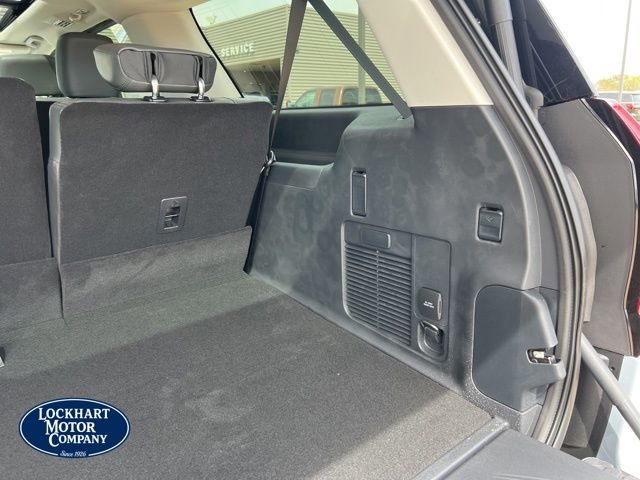 New 2026 Ford Expedition Max Active image 23