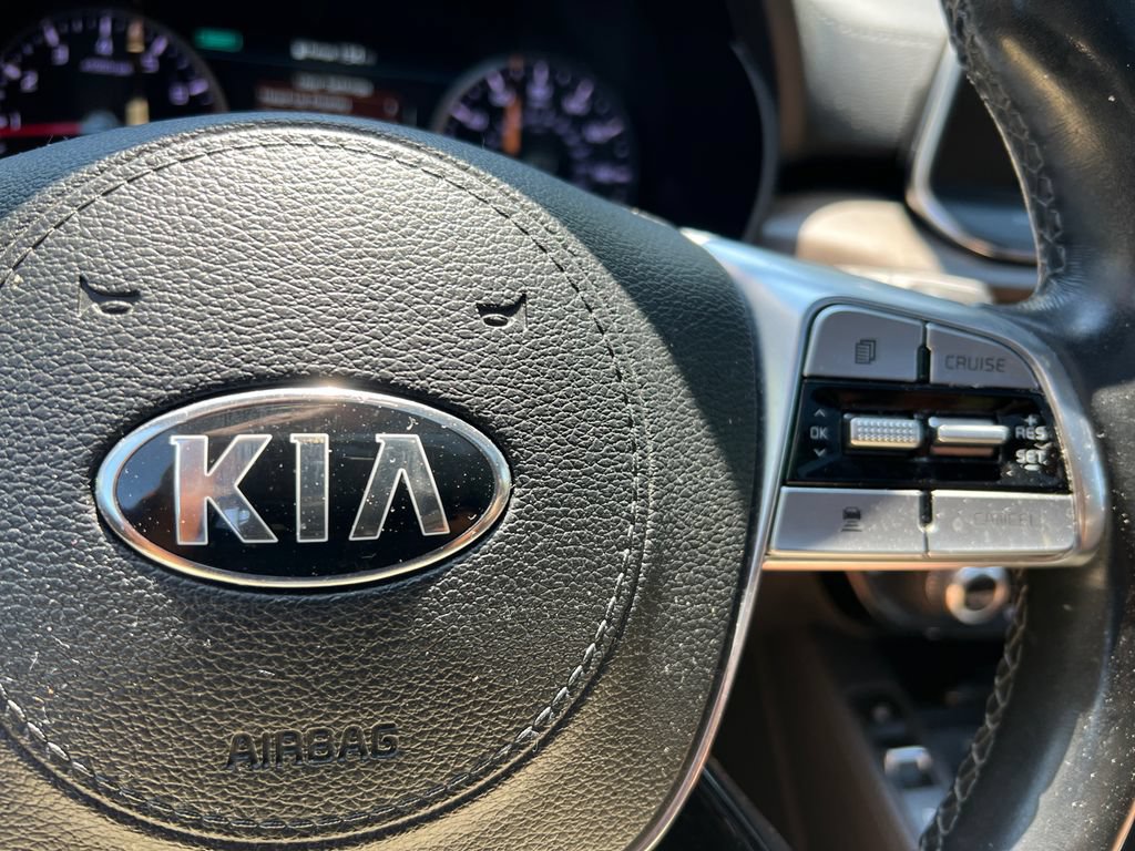 Used 2020 Kia Telluride SX w/ SX Prestige Package AWD/4WD image 33