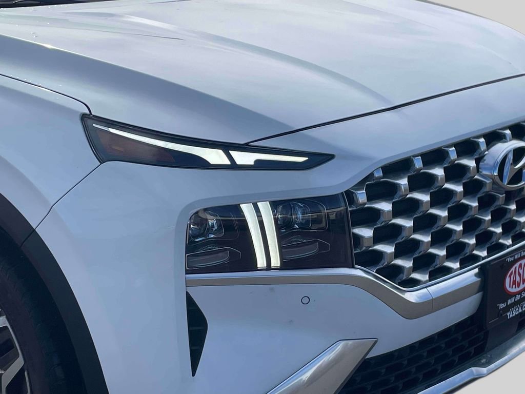 Used 2023 Hyundai Santa Fe Limited image 10