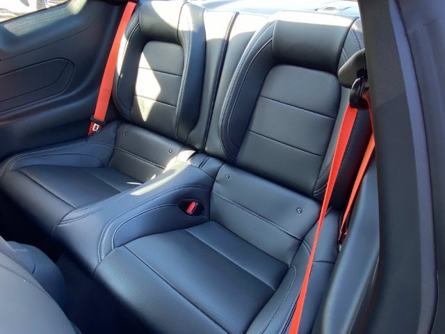 New 2026 Ford Mustang GT Premium RWD image 6