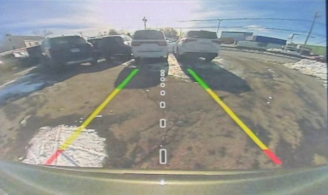 Used 2021 Jeep Compass Latitude image 19