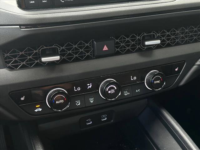 Used 2023 Honda Accord EX image 15