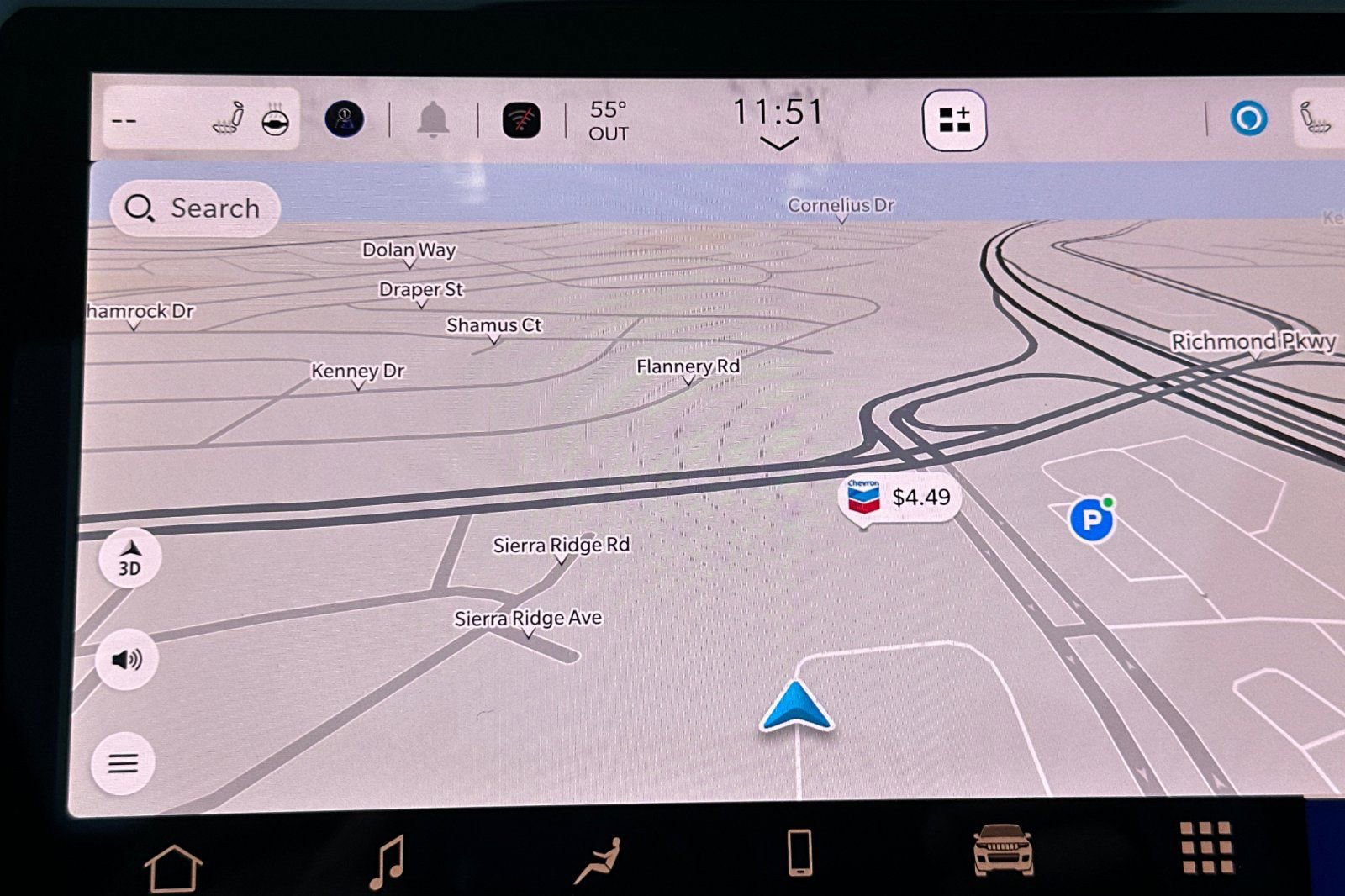 New 2025 Jeep Grand Cherokee L Limited w/ Trailer Tow Package image 24