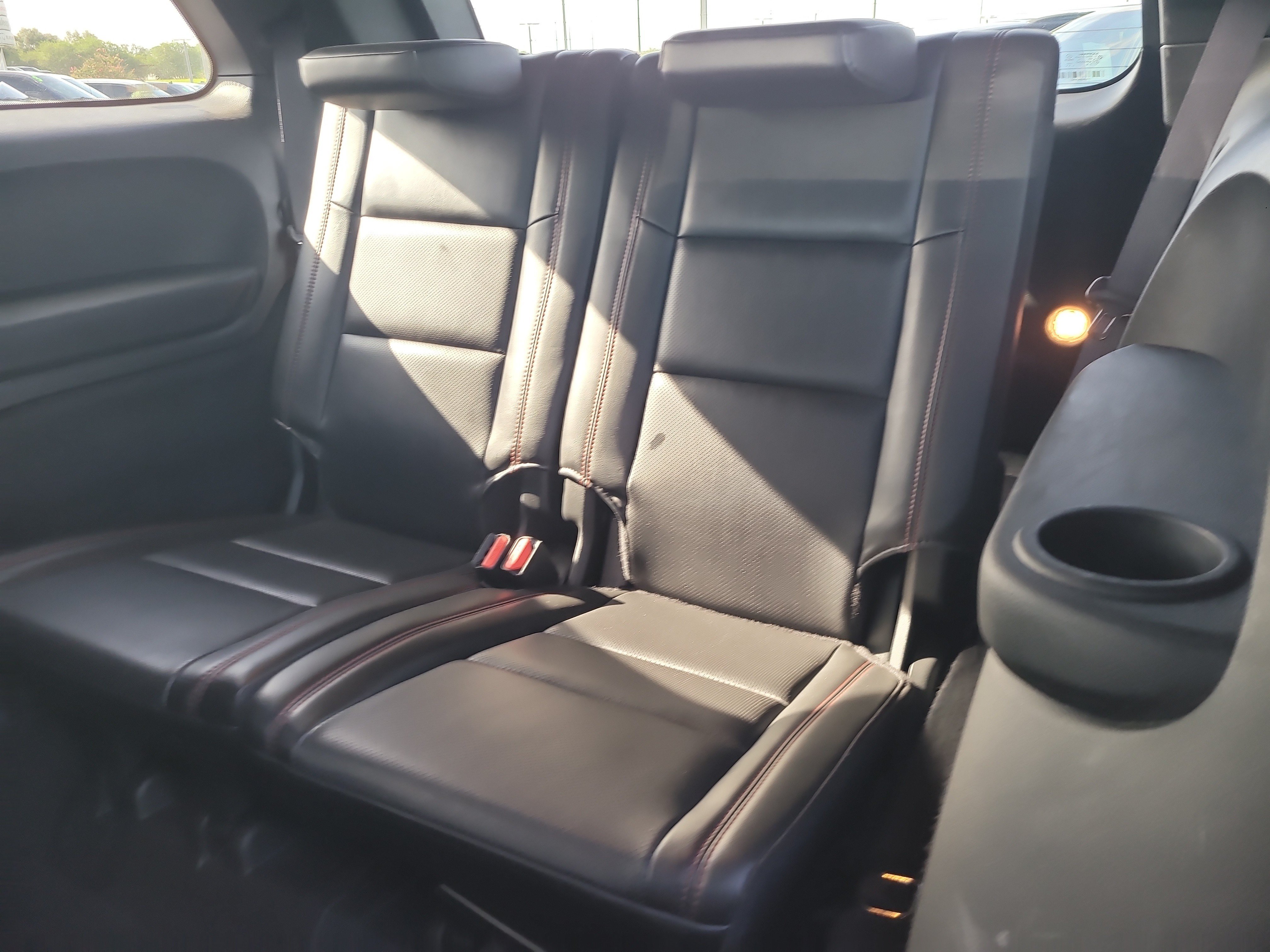 Used 2024 Dodge Durango GT RWD image 12