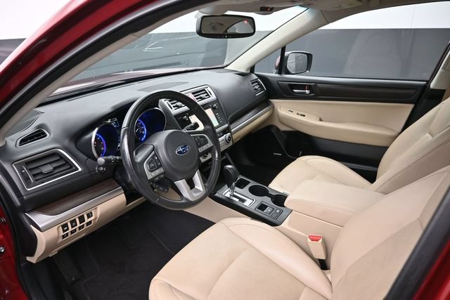 Used 2016 Subaru Legacy 3.6R Limited AWD/4WD image 10