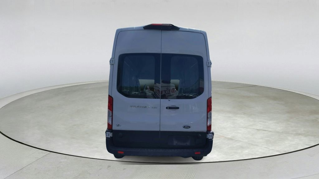 Used 2020 Ford Transit 250 148 High Roof image 5