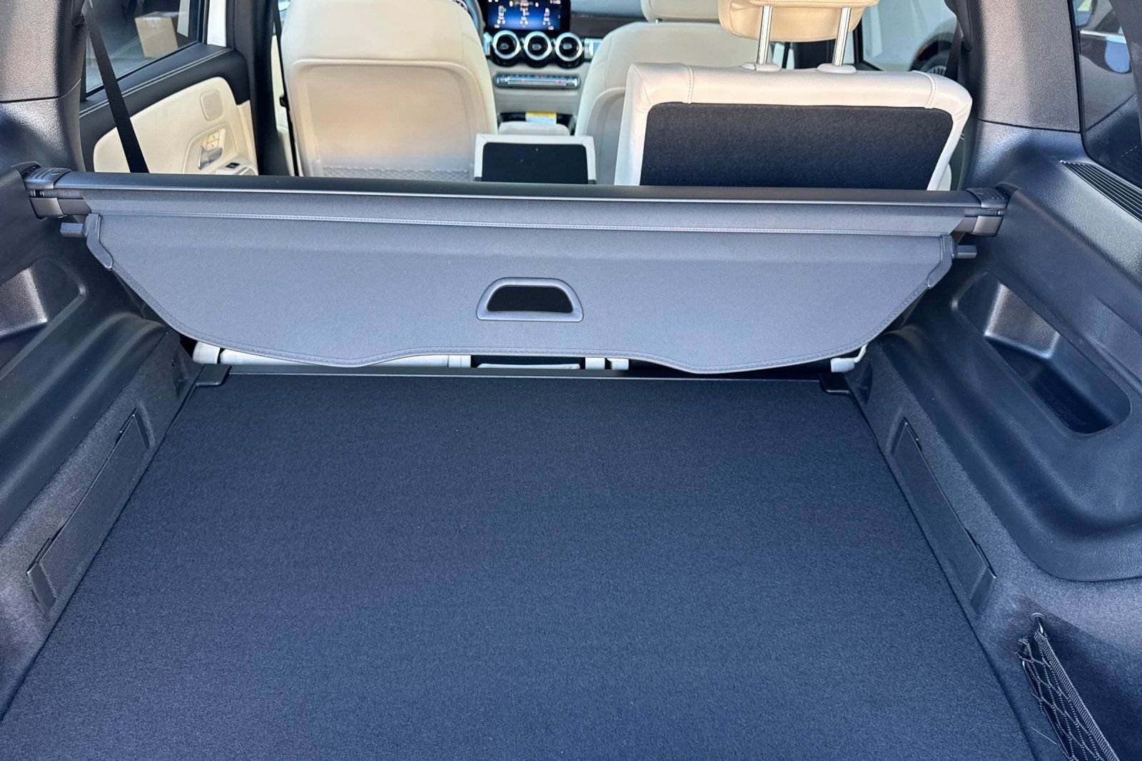 New 2026 Mercedes-Benz GLB 250 image 35