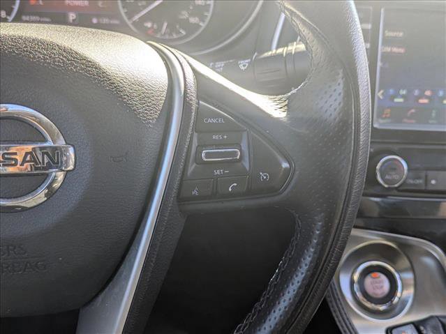 Used 2018 Nissan Maxima 3.5 S image 16