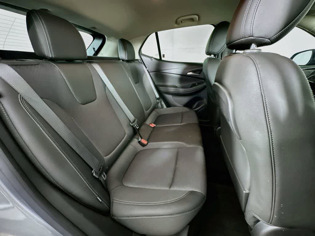 Used 2023 Buick Encore GX Preferred w/ Cold Weather Comfort Package AWD/4WD image 30