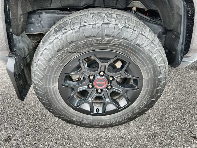 Used 2025 Toyota 4Runner TRD Pro AWD/4WD image 21