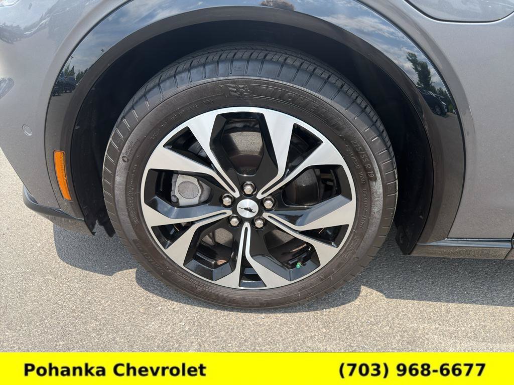 Used 2023 Ford Mustang Mach-E Premium AWD/4WD image 28