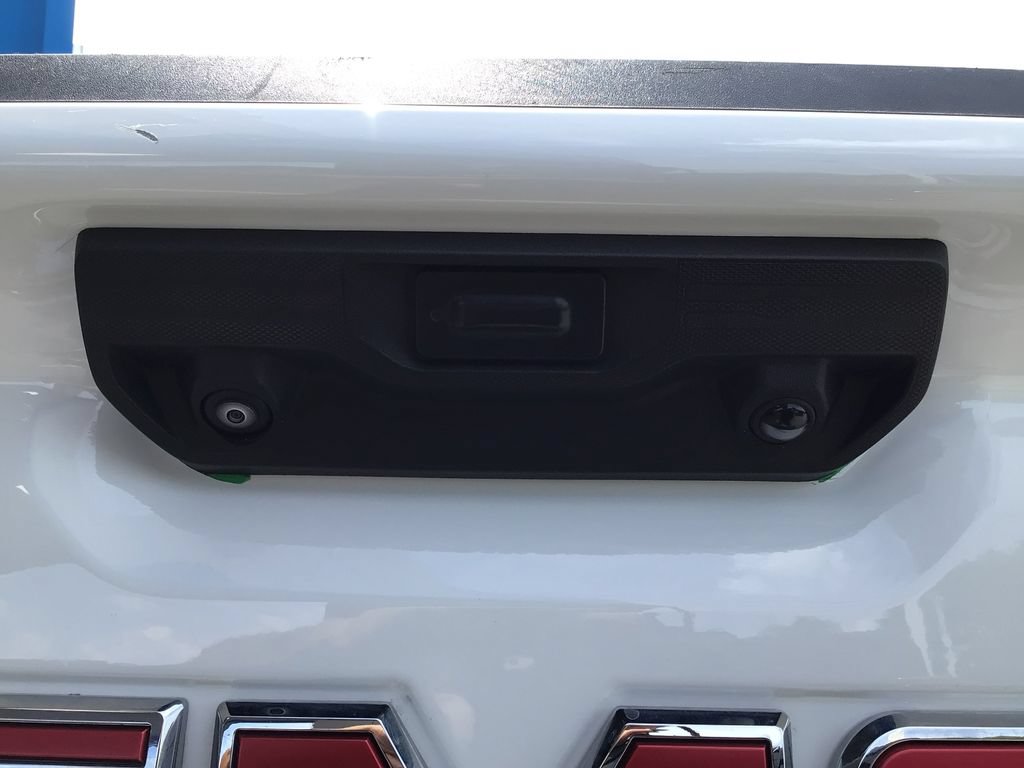 Used 2022 GMC Sierra 1500 Pro w/ Convenience Package RWD image 42
