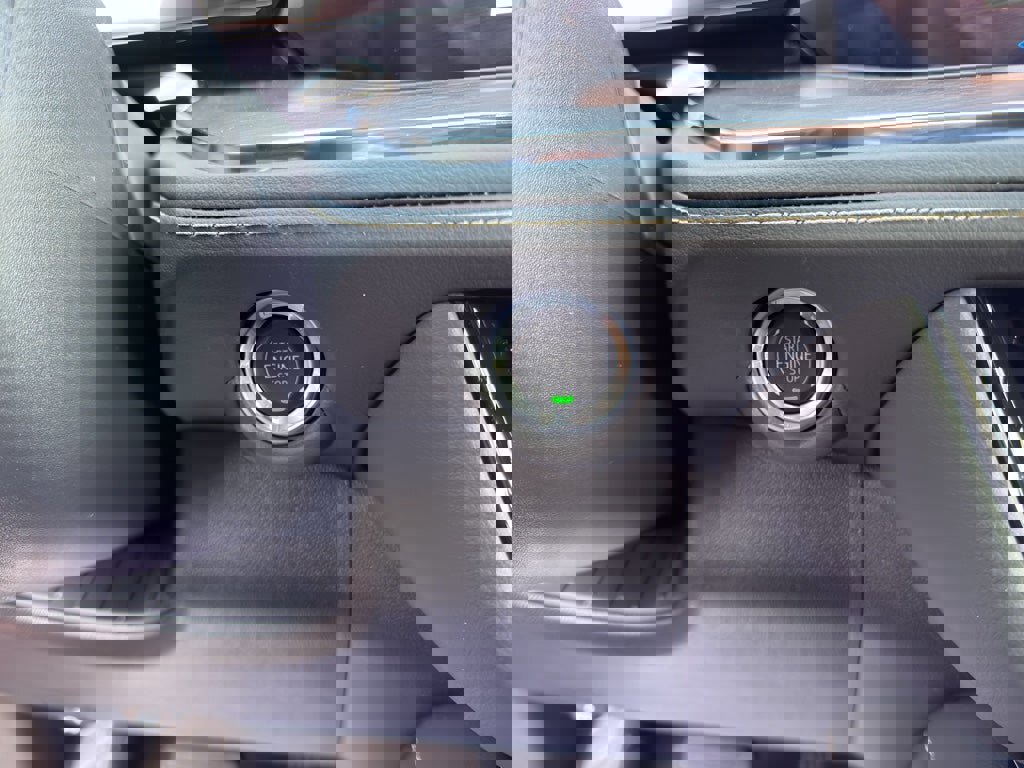 New 2026 Chevrolet Tahoe Premier w/ Sun And Tow Package image 22