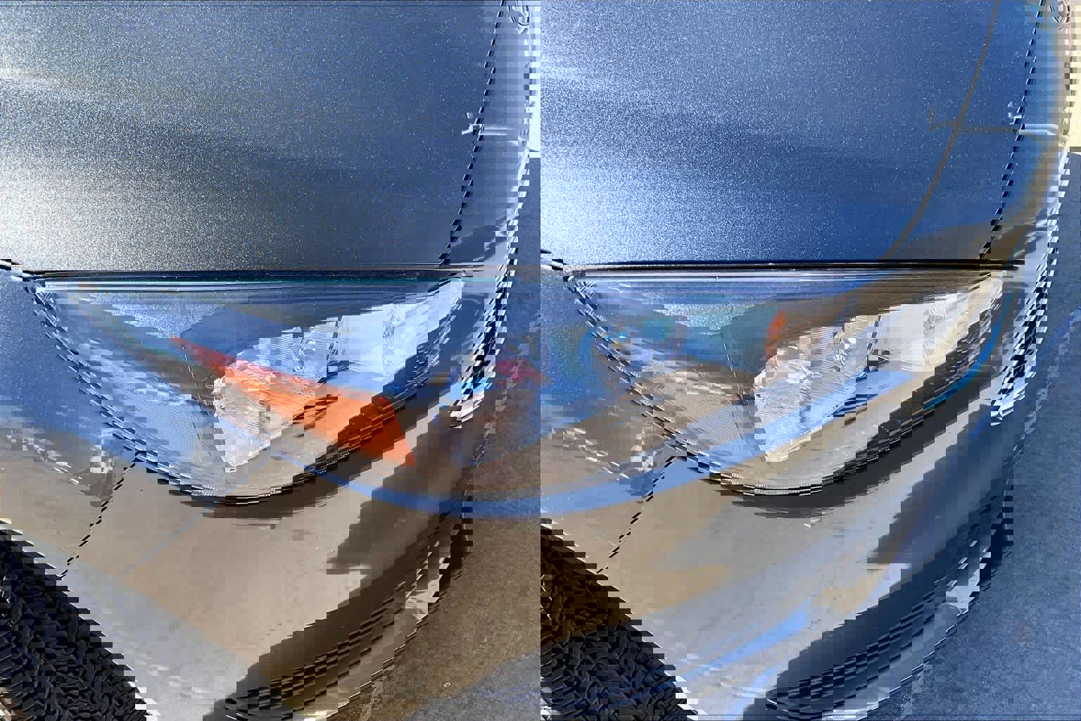 Used 2018 Ford Focus SE image 26