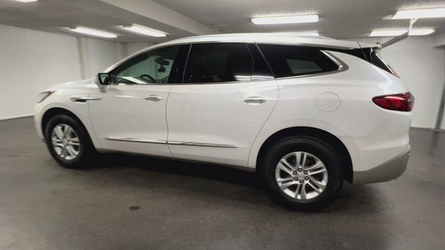 Certified 2021 Buick Enclave Essence w/ Sound and Sites Package image 6
