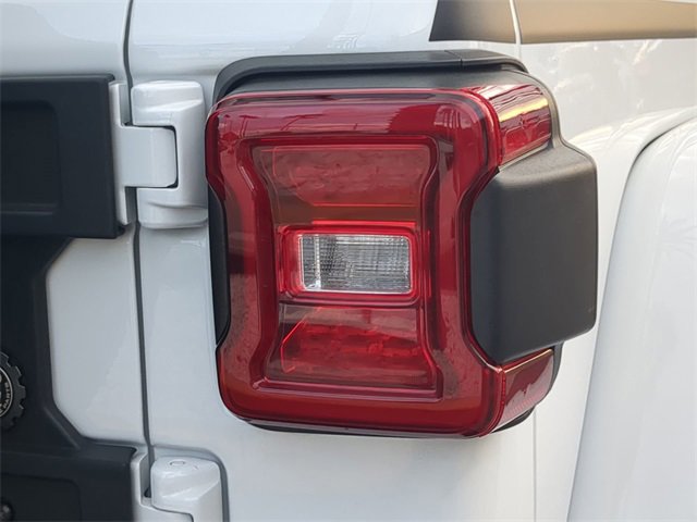 Used 2024 Jeep Wrangler Unlimited Rubicon 392 image 8