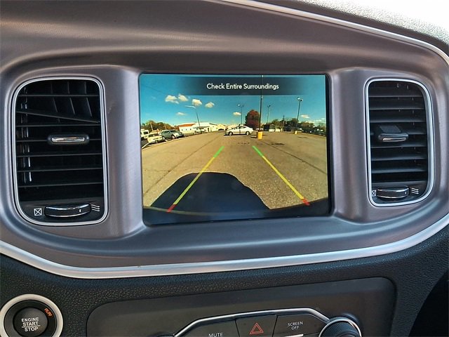 Certified 2021 Dodge Charger GT w/ Cold Weather Package image 17