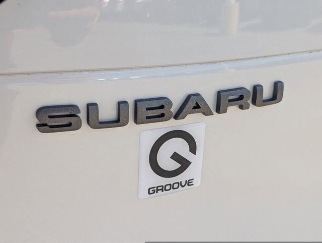 Certified 2025 Subaru Forester Premium w/ Convenience Package #1 image 13