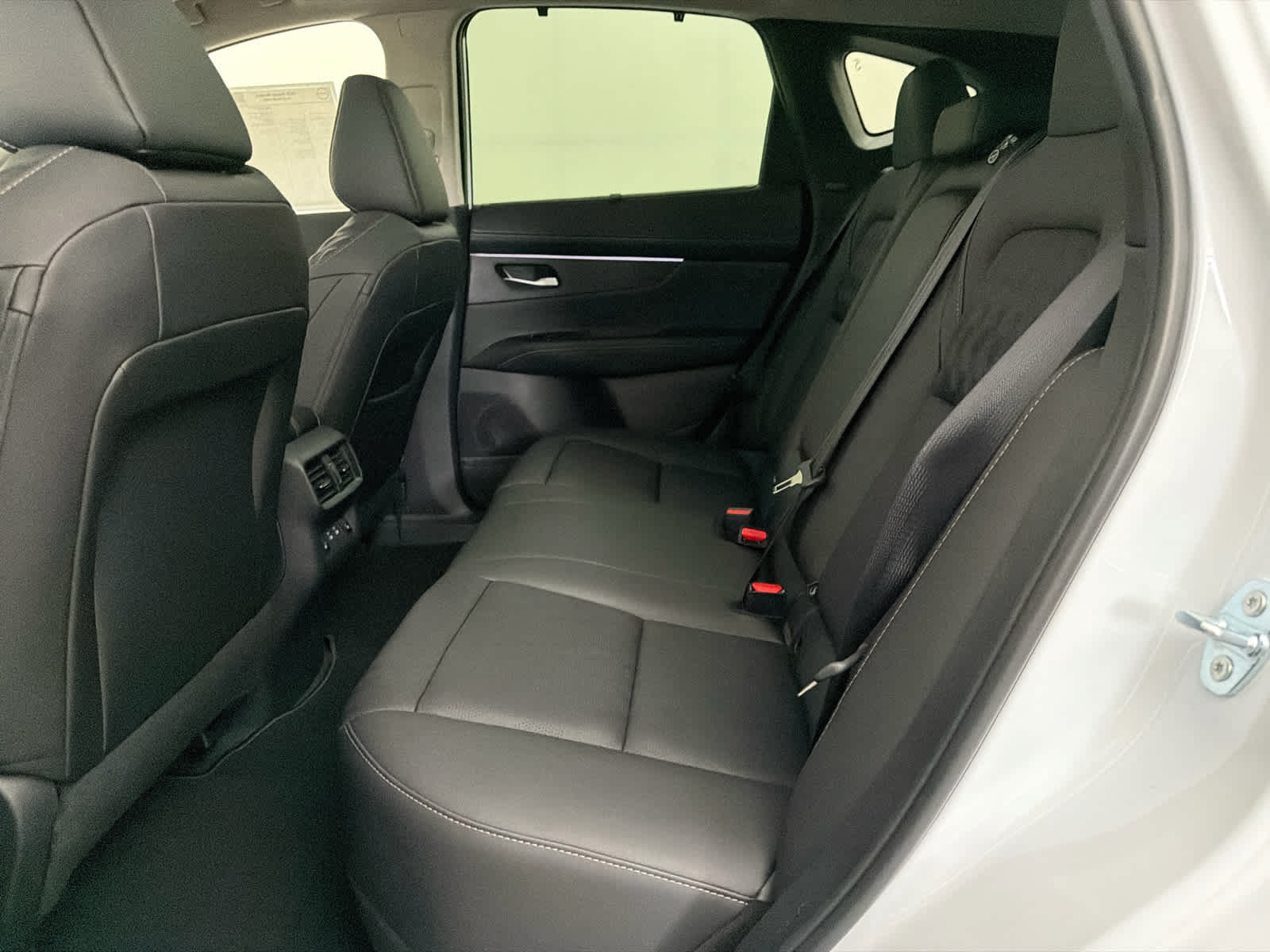 New 2026 Nissan Murano Platinum w/ Cargo Package AWD/4WD image 16