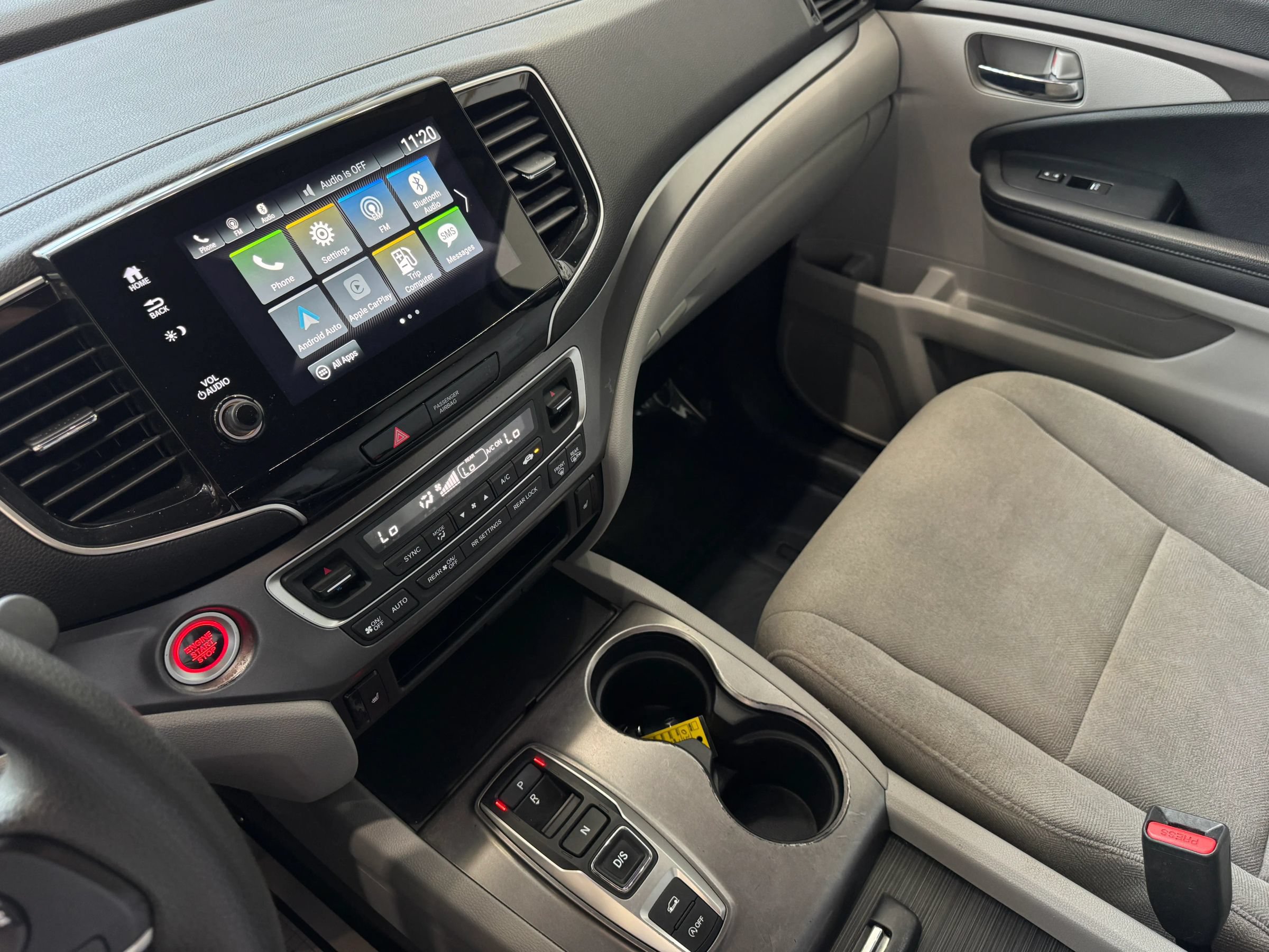 Used 2021 Honda Pilot EX image 18