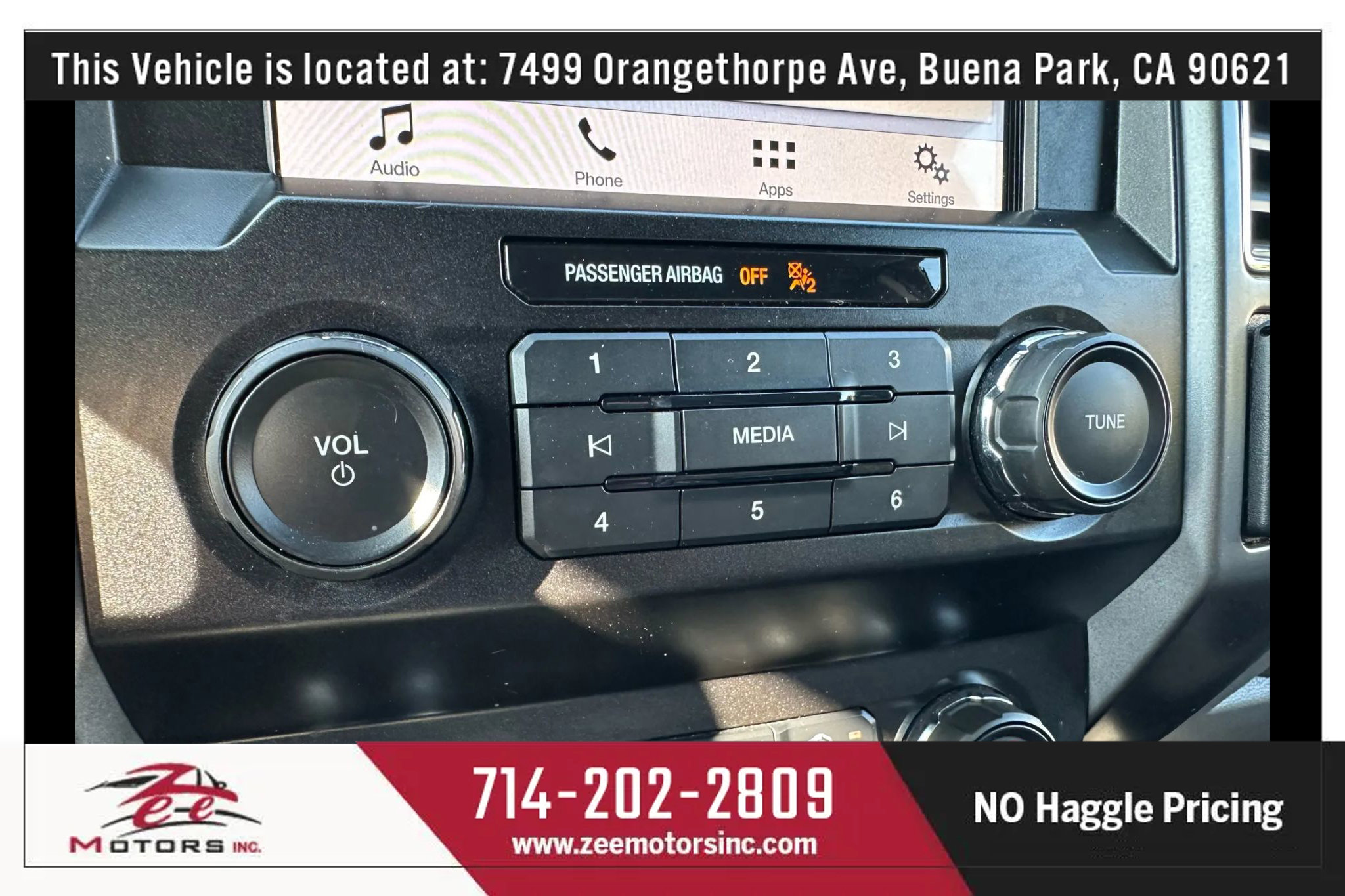 Used 2019 Ford F150 XLT image 25