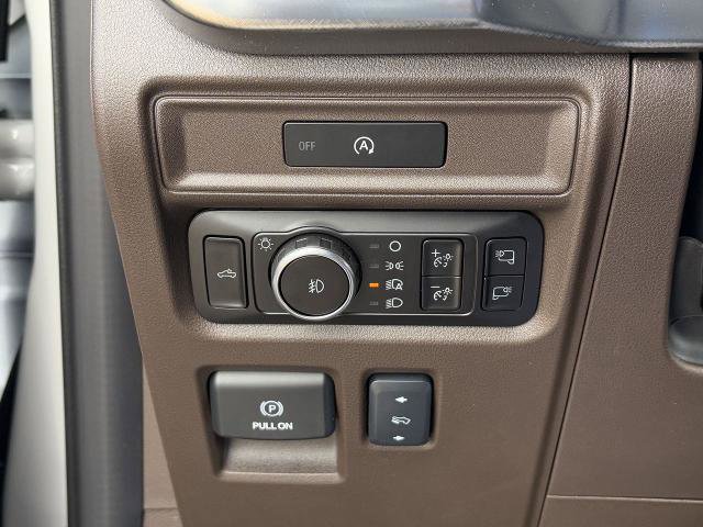 New 2025 Ford F150 King Ranch w/ FX4 Off-Road Package image 26